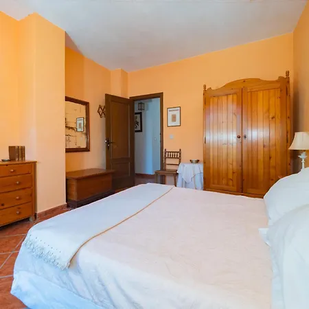 Cubo's La Cimada 1 Bed&breakfast Gasthof Ronda