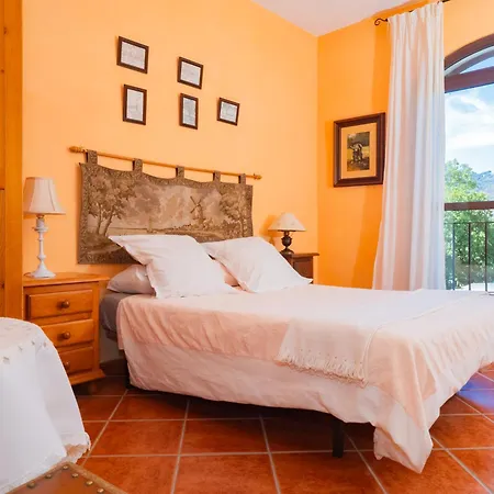 Gasthof Cubo's La Cimada 1 Bed&breakfast *
