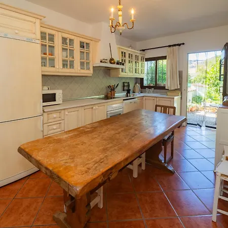 Cubo's La Cimada 1 Bed&breakfast Gasthof *