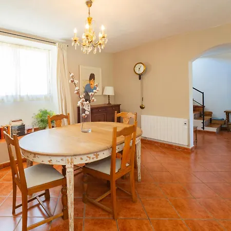 Gasthof Cubo's La Cimada 1 Bed&breakfast