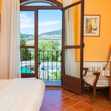 Cubo's La Cimada 1 Bed&breakfast Gasthof