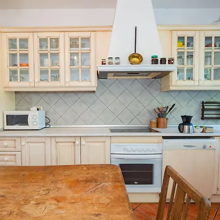 Cubo's La Cimada 1 Bed&breakfast Gasthof
