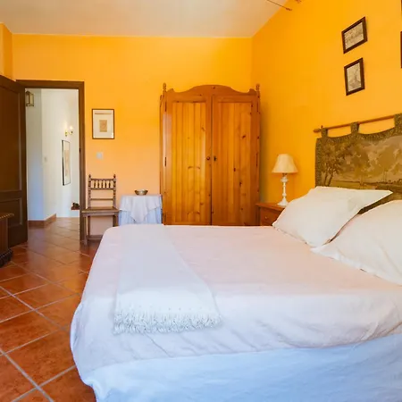 Gasthof Cubo's La Cimada 1 Bed&breakfast *