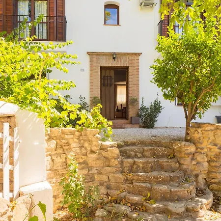 Cubo's La Cimada 1 Bed&breakfast Gasthof